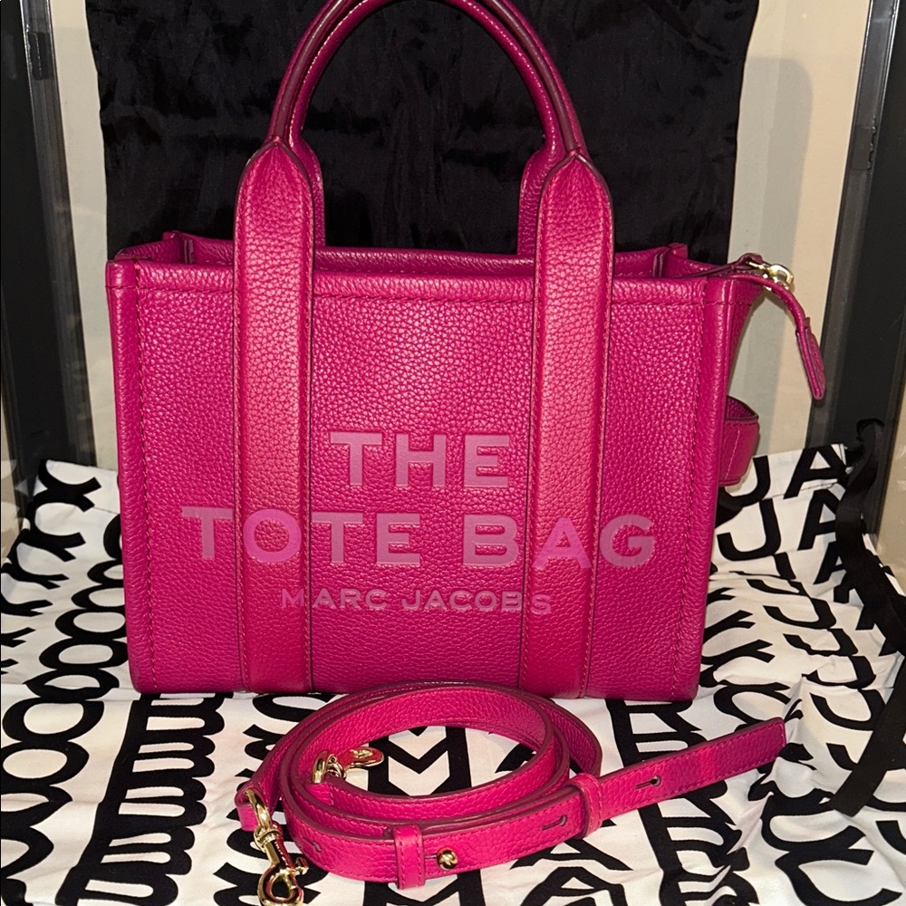 Marc Jacobs Tote Bag